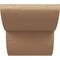 Ekena Millwork 6in. W x 6in. H x 28in. L Crestline Woodgrain TimberThane Rafter Tail, Primed Tan RFTUR06X06X28CRERCPR - alternate 3